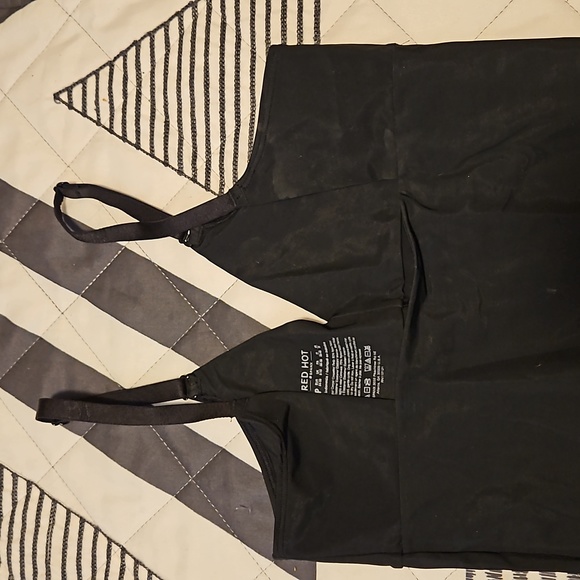 Red Hot by Spanx body shaper - size small - Picture 4 of 6